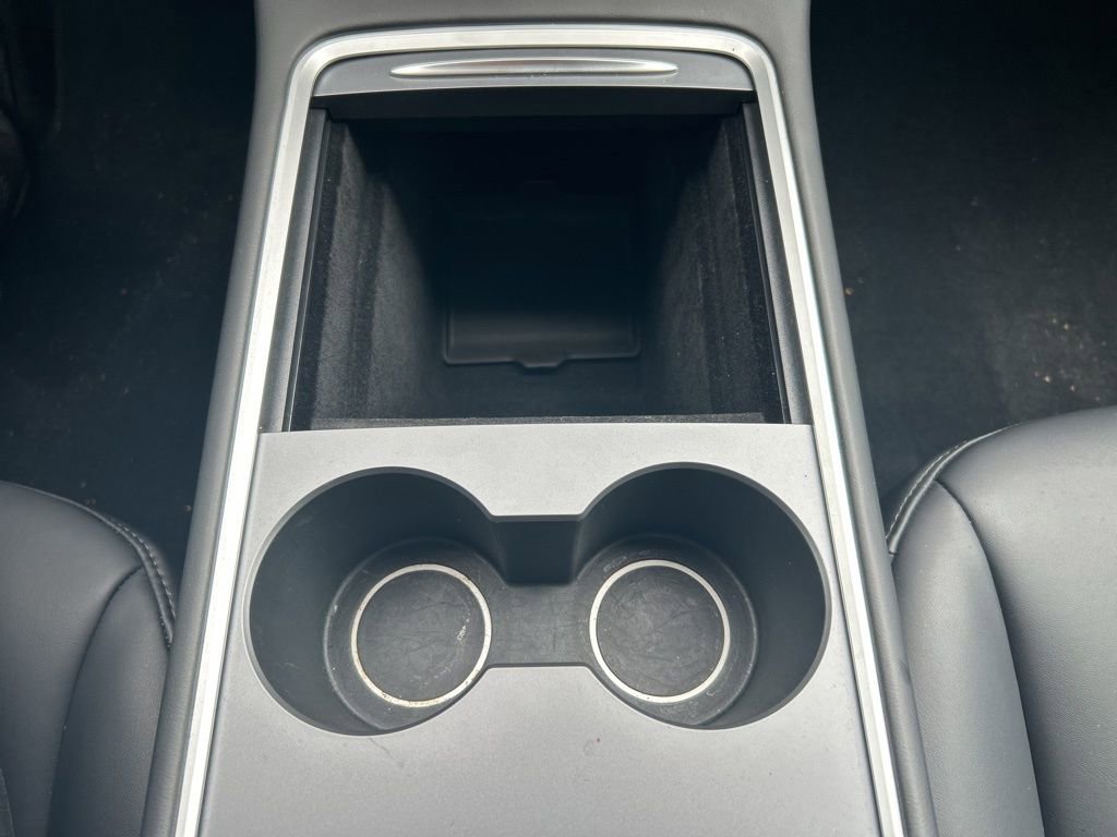 Used 2024 Tesla Model Y Long Range AWD/4WD image 20