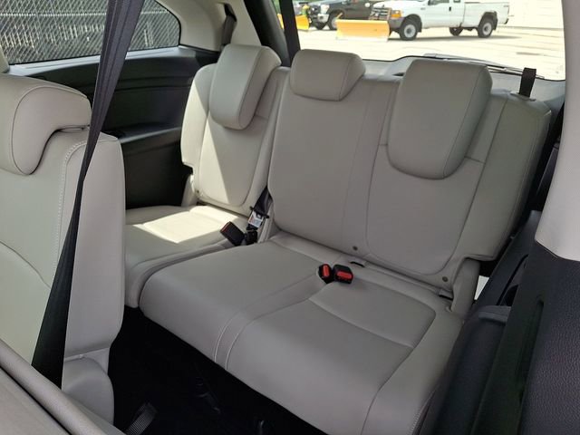 Used 2026 Honda Odyssey EX-L image 14