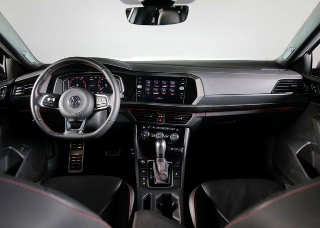 Used 2021 Volkswagen Jetta GLI Autobahn image 9