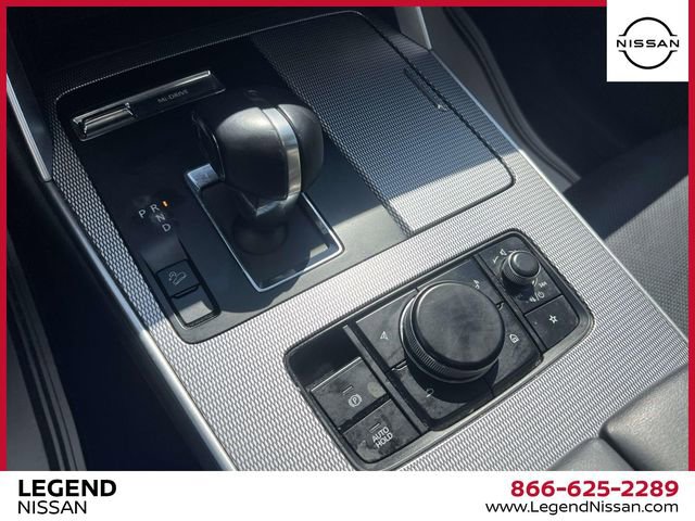 Used 2024 MAZDA CX-90 3.3 Turbo w/ Preferred Plus image 31