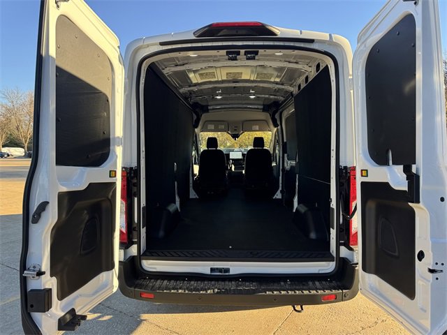 New 2026 Ford Transit 250 148 Medium Roof Extended AWD w/ Load Area Protection Package image 12