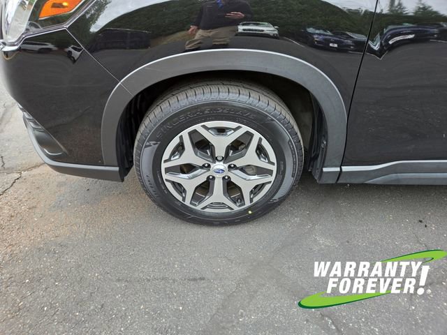 Used 2024 Subaru Forester Premium AWD/4WD image 19
