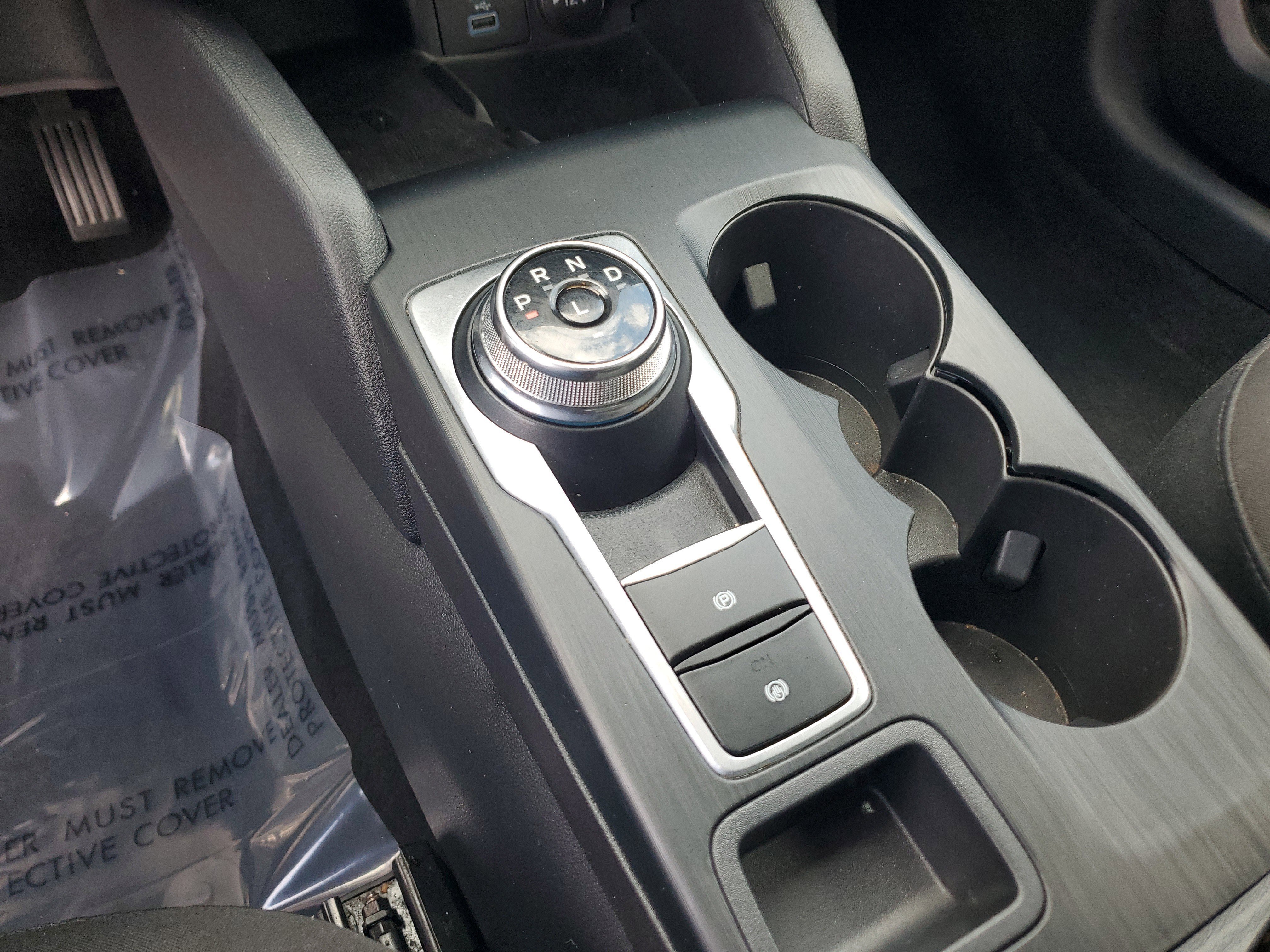 Used 2023 Ford Escape Active w/ Tech Pack #2 image 26