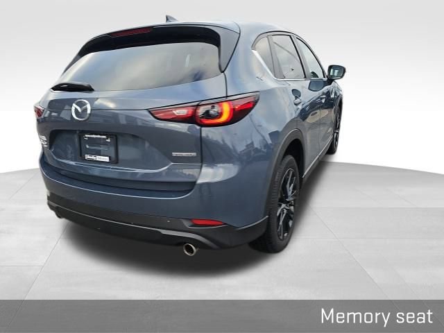 Used 2025 MAZDA CX-5 Carbon Edition image 21