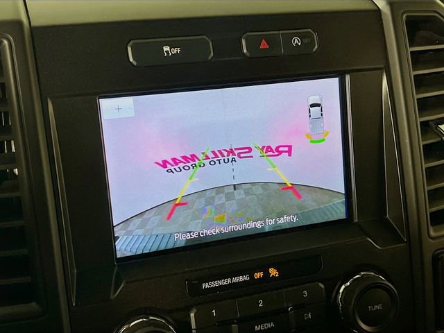 Used 2020 Ford F150 XL w/ Equipment Group 101A Mid image 17