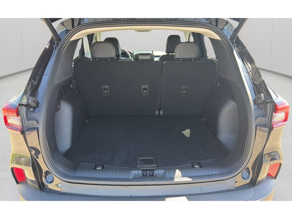 Used 2023 Ford Escape Platinum AWD/4WD image 18