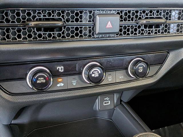 Used 2023 Honda HR-V LX image 14