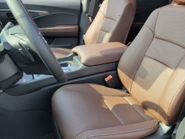 Used 2024 Honda Passport EX-L image 8
