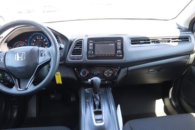 Used 2016 Honda HR-V LX image 14