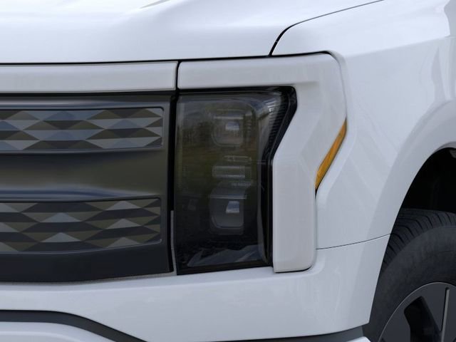 New 2025 Ford F150 Lightning Lariat AWD/4WD image 18