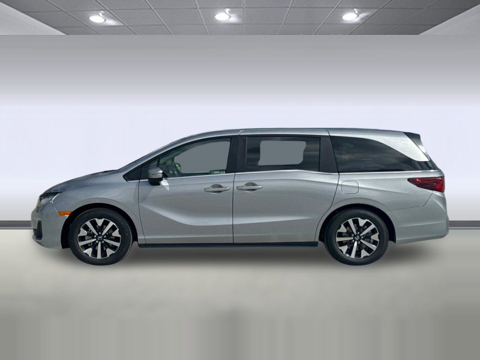 New 2026 Honda Odyssey EX-L image 2
