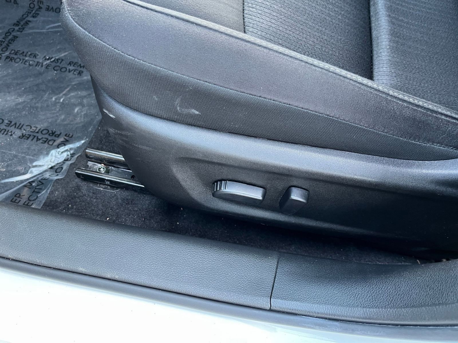 Used 2025 Nissan Altima 2.5 SV image 23