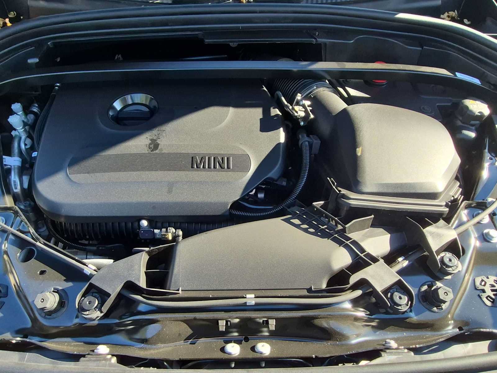 New 2027 MINI Cooper Countryman S AWD/4WD image 15