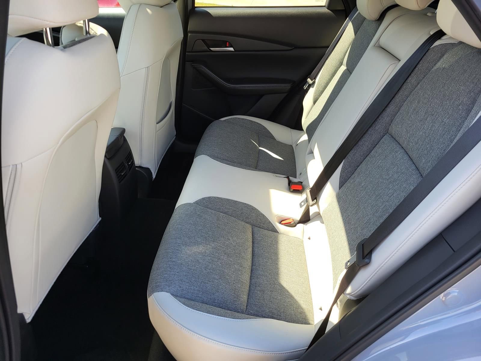 New 2026 MAZDA CX-30 Aire Edition image 12