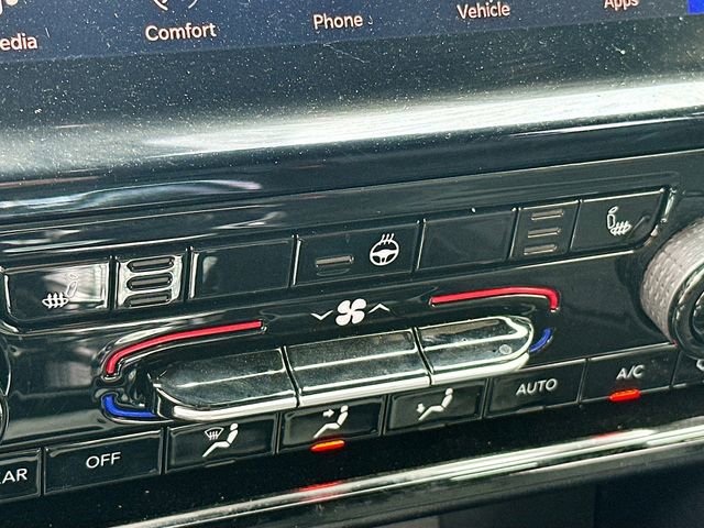 New 2025 Jeep Grand Cherokee Limited 4xe image 22