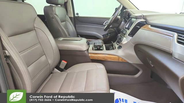 Used 2020 GMC Yukon Denali w/ Denali Ultimate Package AWD/4WD image 25