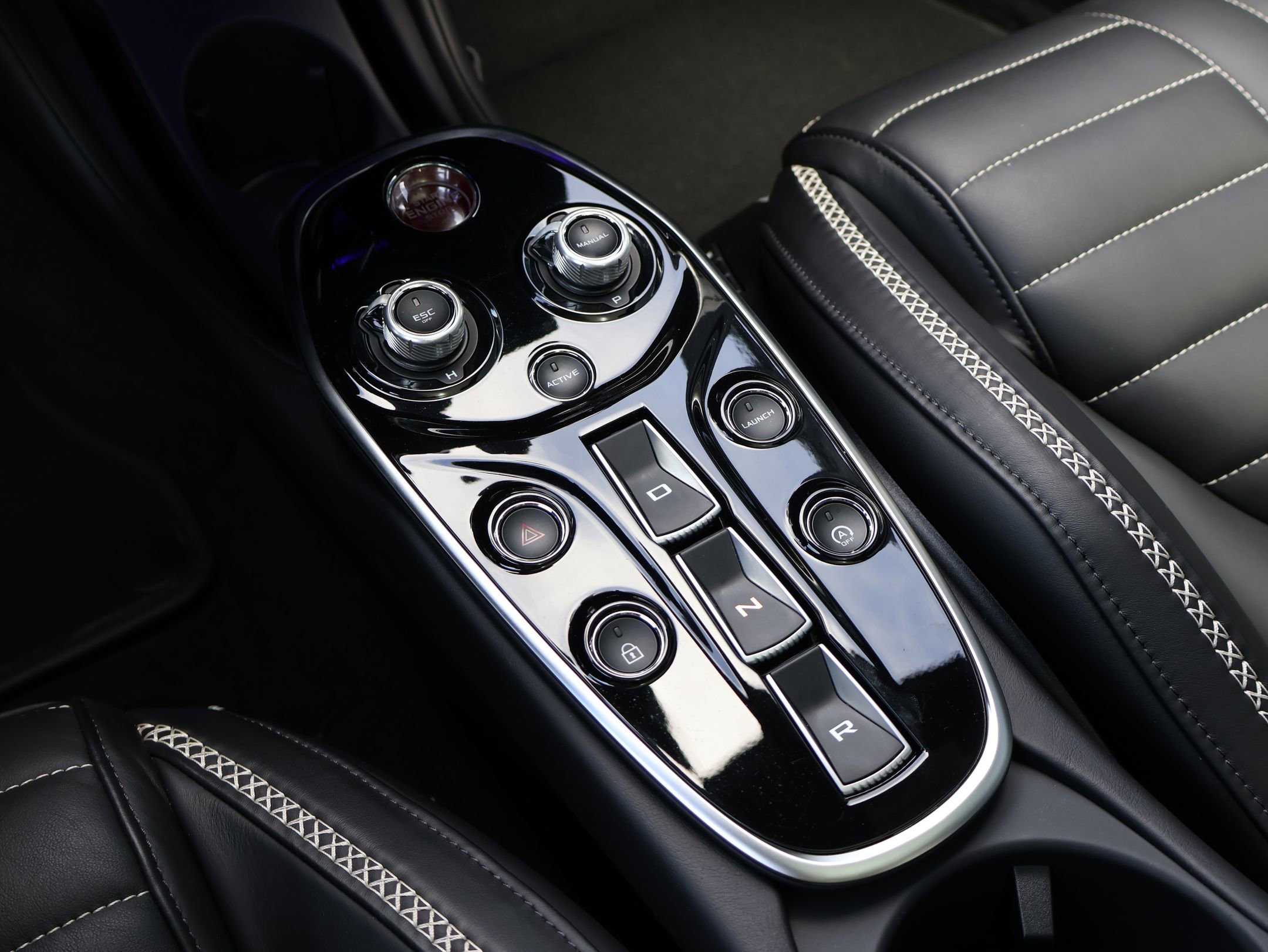 Used 2025 McLaren GTS image 18