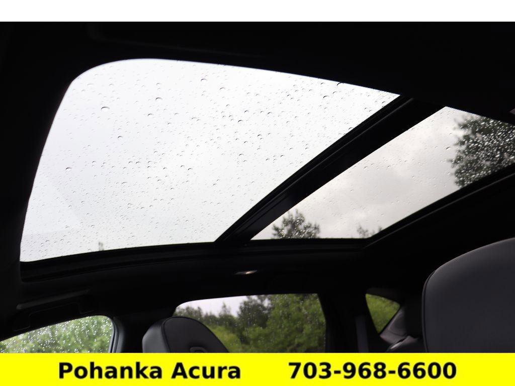 Certified 2023 Acura RDX A-Spec AWD/4WD image 19