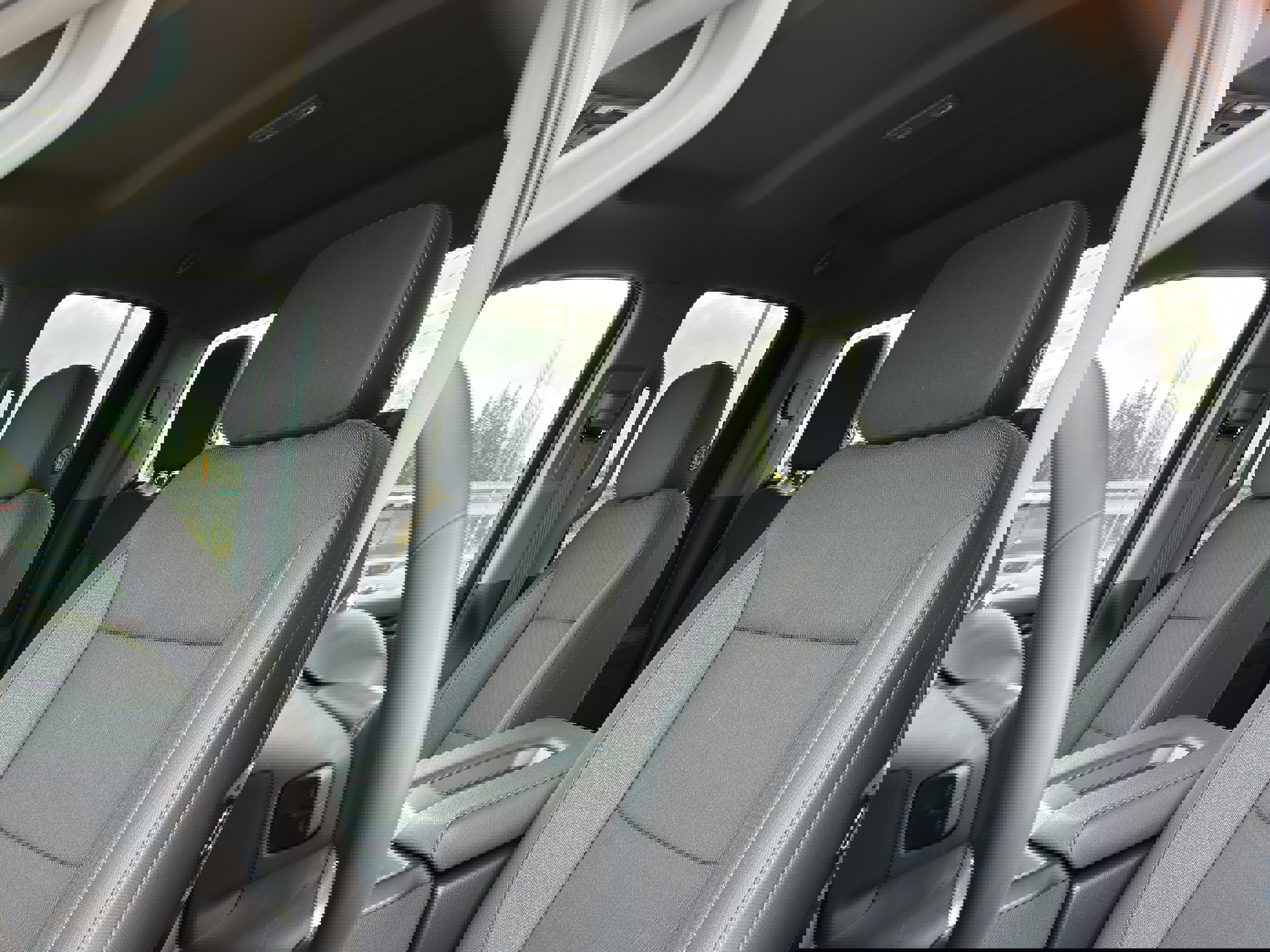 New 2026 Chevrolet Silverado 2500 LT w/ All Star Edition image 10