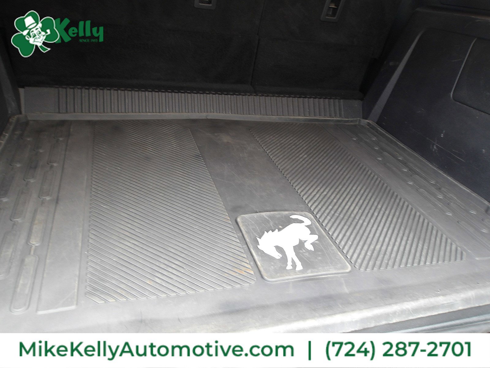 Used 2023 Ford Bronco Big Bend image 13