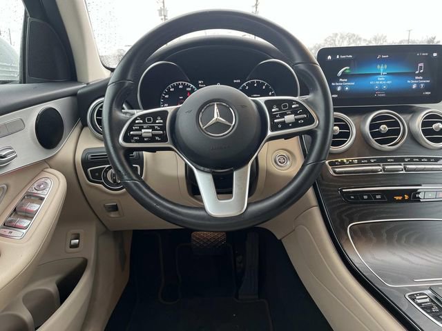 Used 2022 Mercedes-Benz GLC 300 image 14