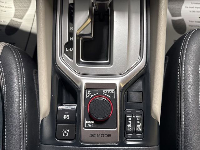 Used 2022 Subaru Forester Premium image 12