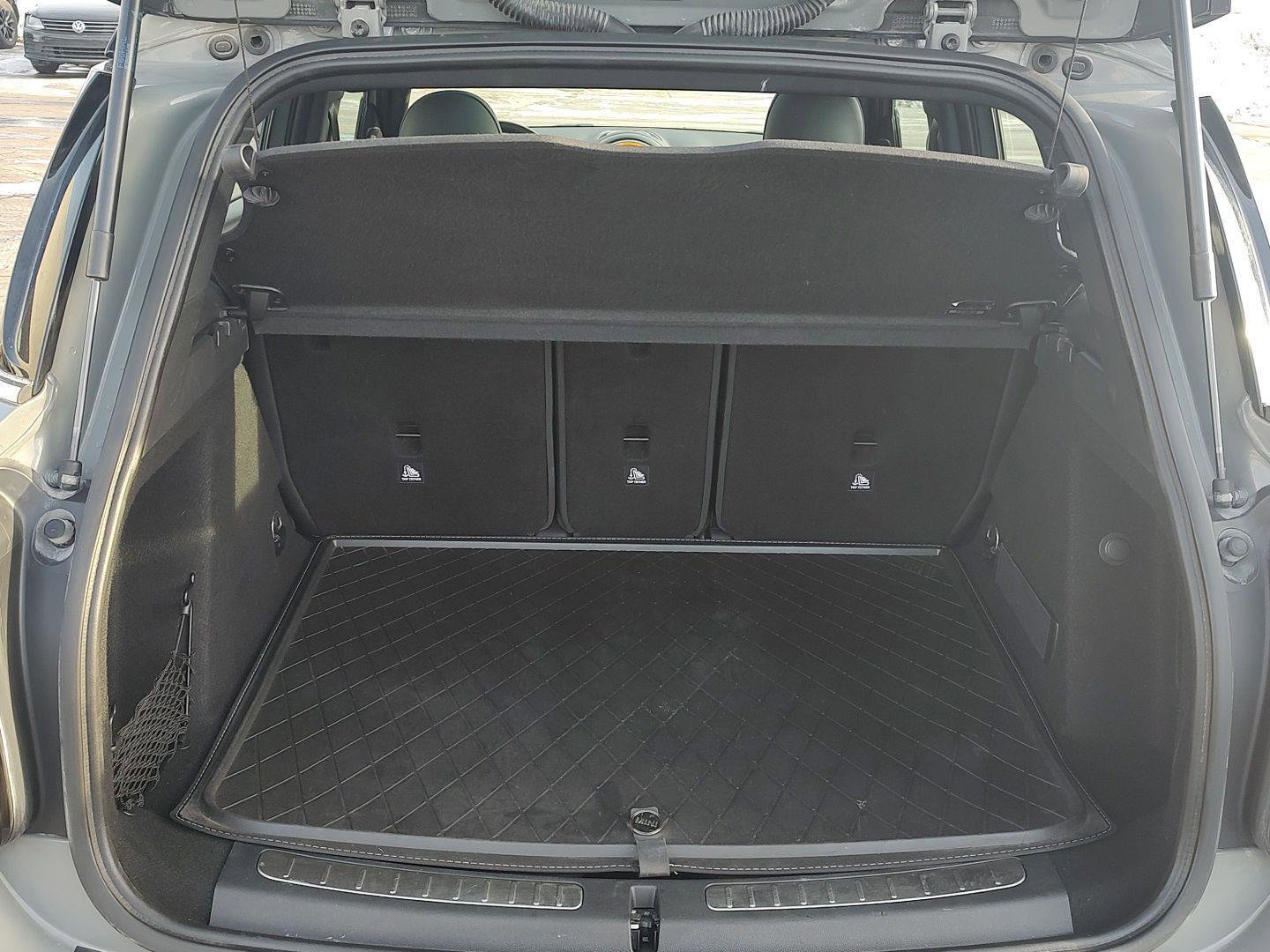 Used 2019 MINI Cooper Countryman S w/ Storage Package image 19