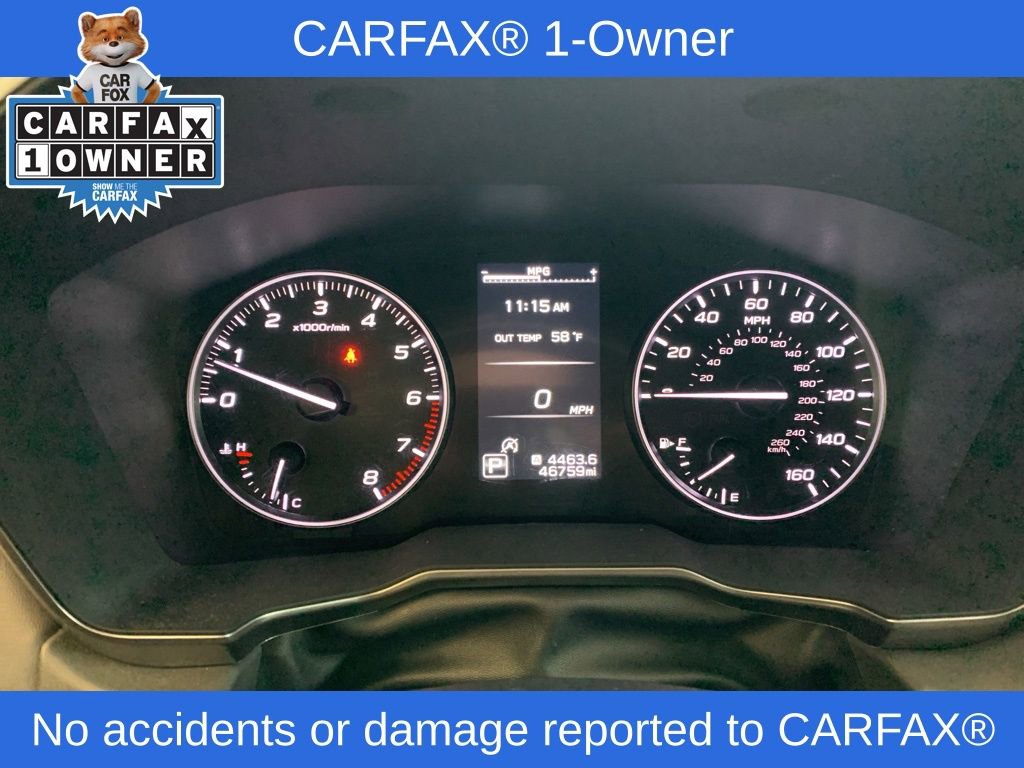 Certified 2023 Subaru Outback Onyx Edition image 6