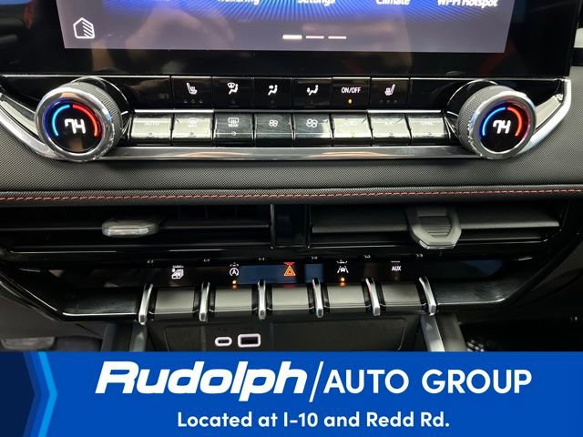 Used 2025 Chevrolet Colorado Z71 image 27