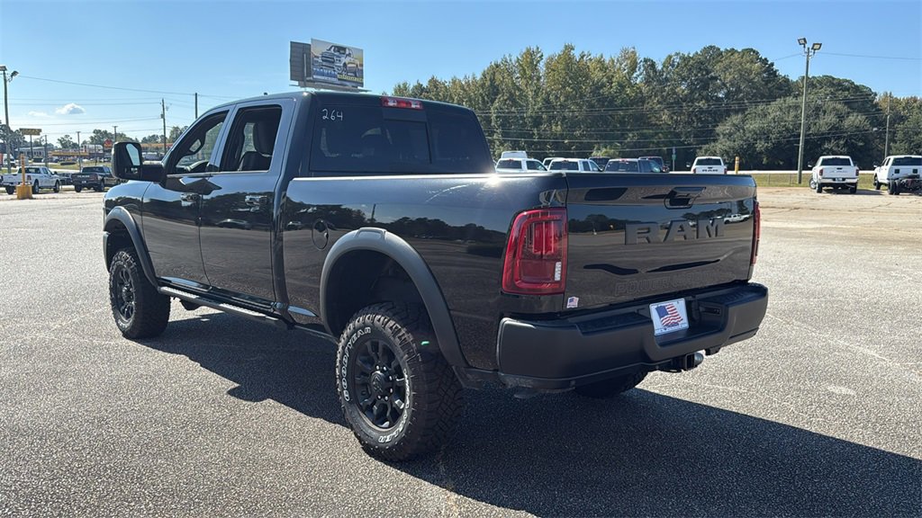 New 2026 RAM 2500 Power Wagon image 6