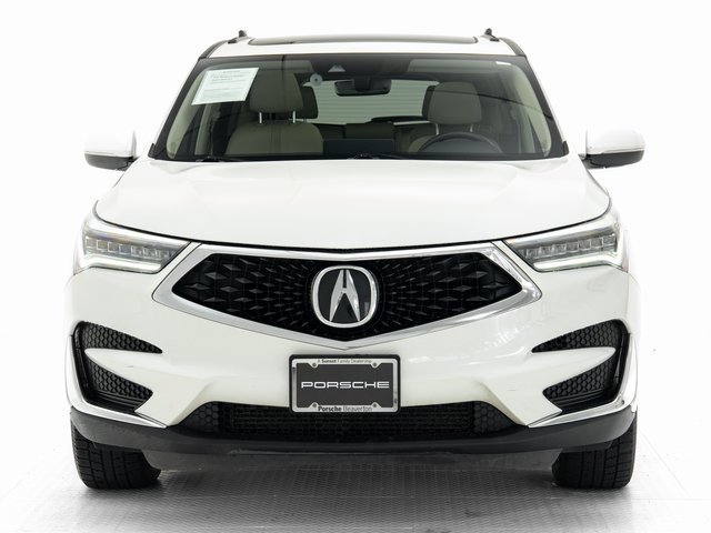 Used 2019 Acura RDX w/ Technology Package image 29