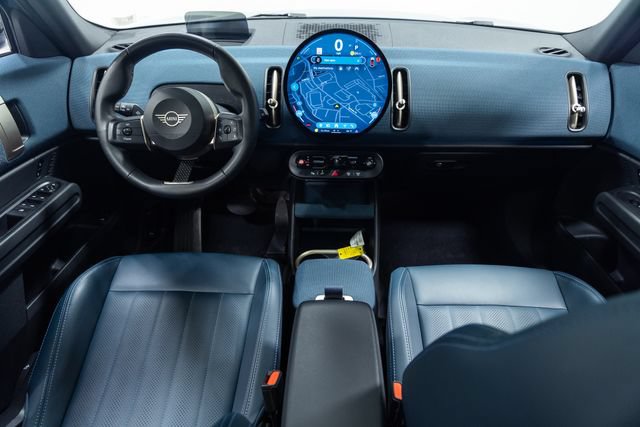 Used 2025 MINI Cooper Countryman S AWD/4WD image 19