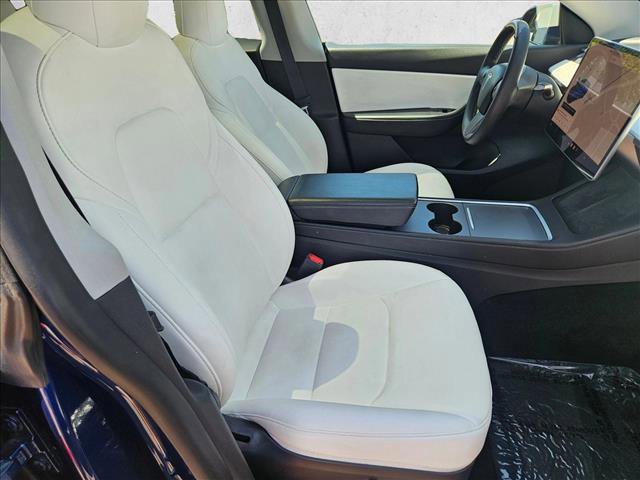 Used 2021 Tesla Model Y Performance AWD/4WD image 21