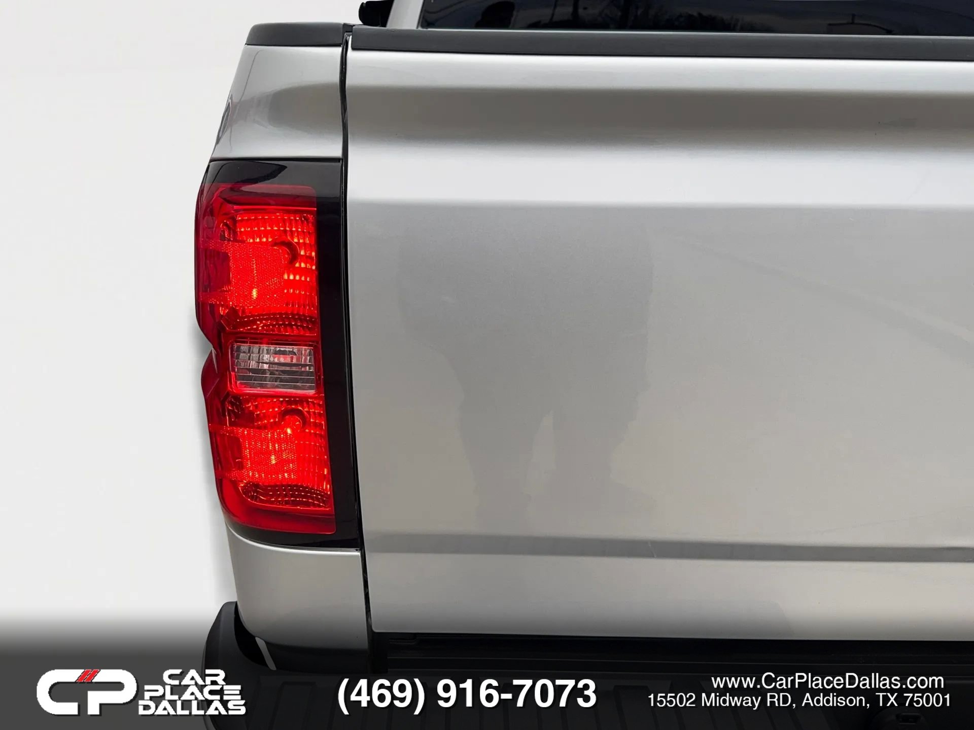 Used 2018 Chevrolet Silverado 1500 LT w/ Texas Edition AWD/4WD image 24