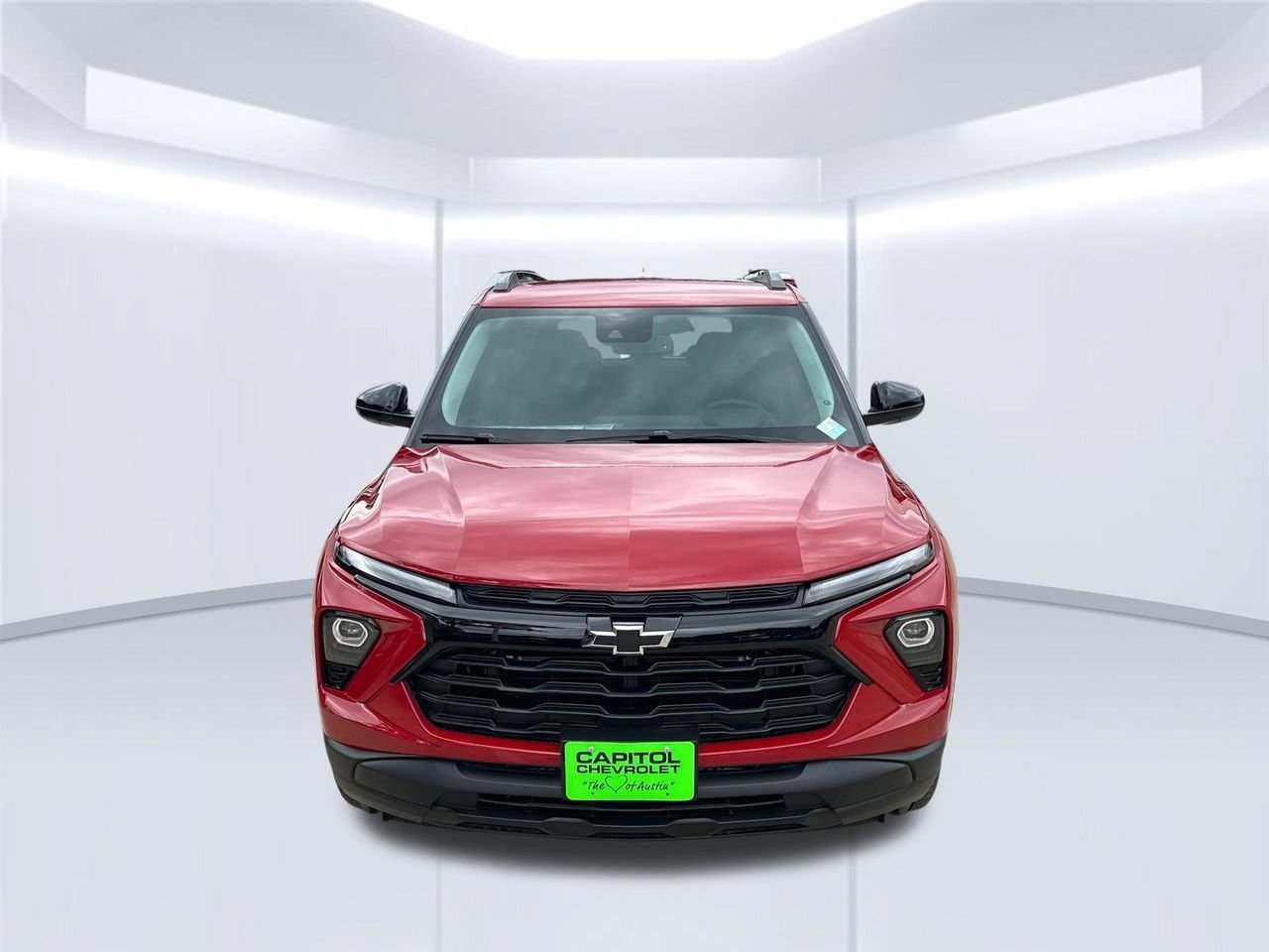 New 2026 Chevrolet TrailBlazer LT w/ Convenience Package FWD image 9