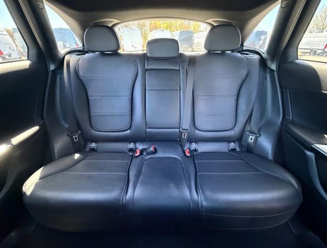 Certified 2024 Mercedes-Benz GLC 300 4MATIC w/ Advanced USB Package image 17
