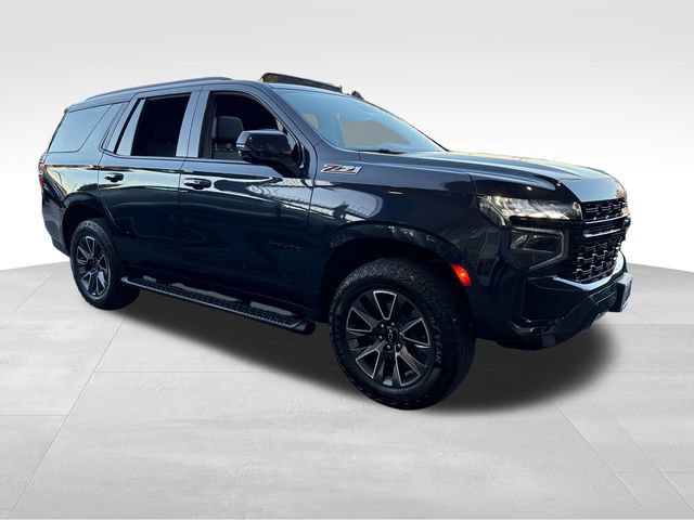 Certified 2023 Chevrolet Tahoe Z71 w/ Luxury Package AWD/4WD image 7