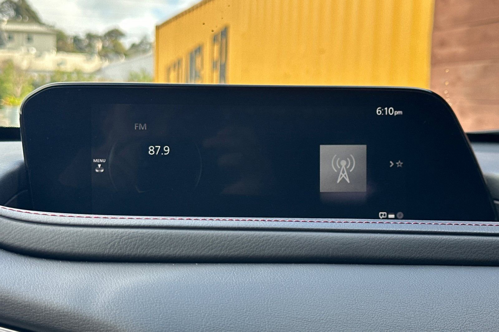 Used 2025 MAZDA CX-30 AWD 2.5 S w/ Preferred Package image 20