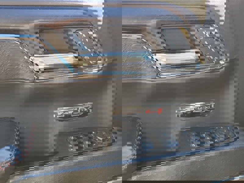 Used 2024 GMC Sierra 1500 AT4X image 31