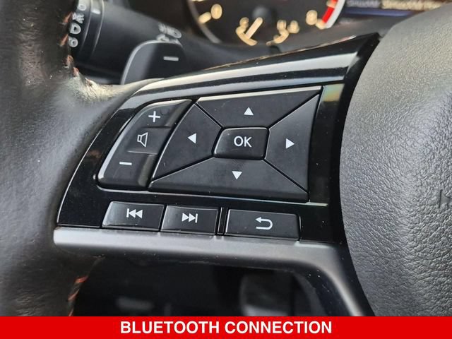 Used 2023 Nissan Altima 2.5 SR FWD image 20