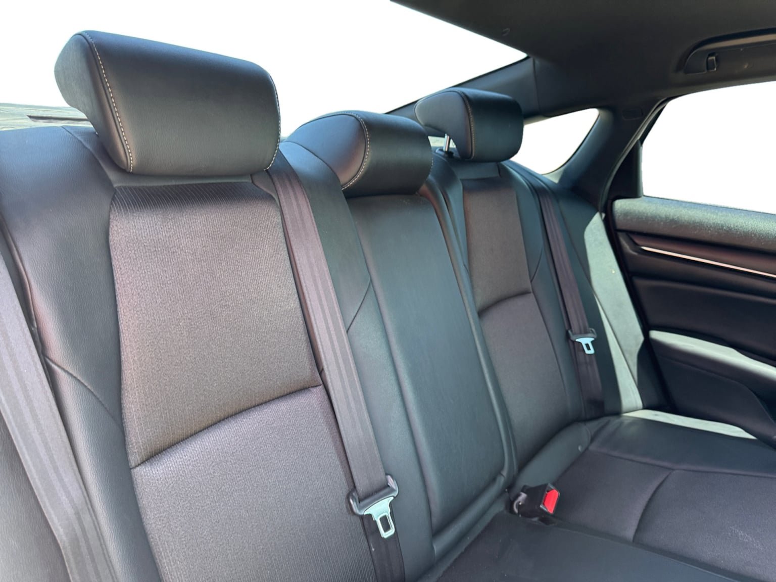 Used 2019 Honda Accord Sport image 18