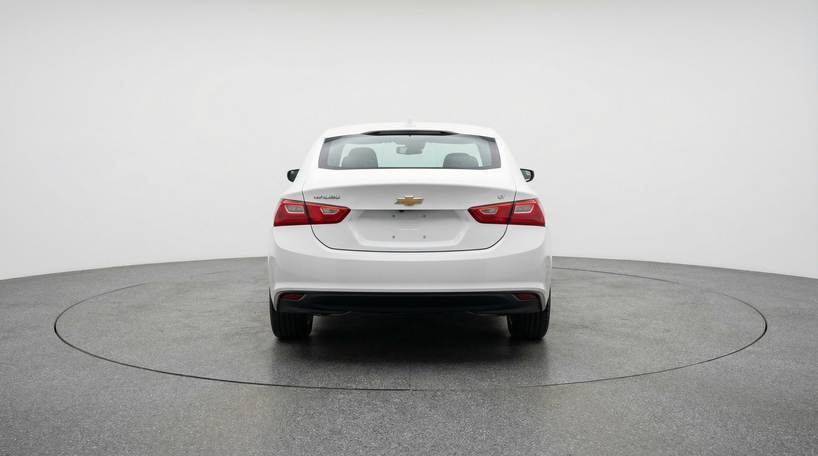 Used 2024 Chevrolet Malibu LT image 7