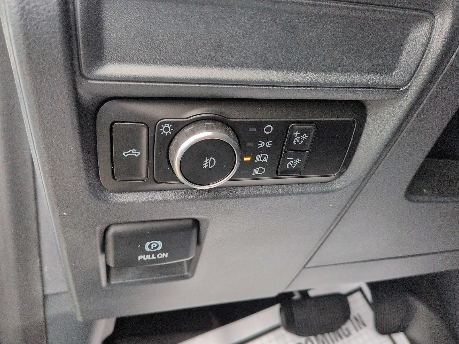 Used 2024 Ford F150 STX AWD/4WD image 15