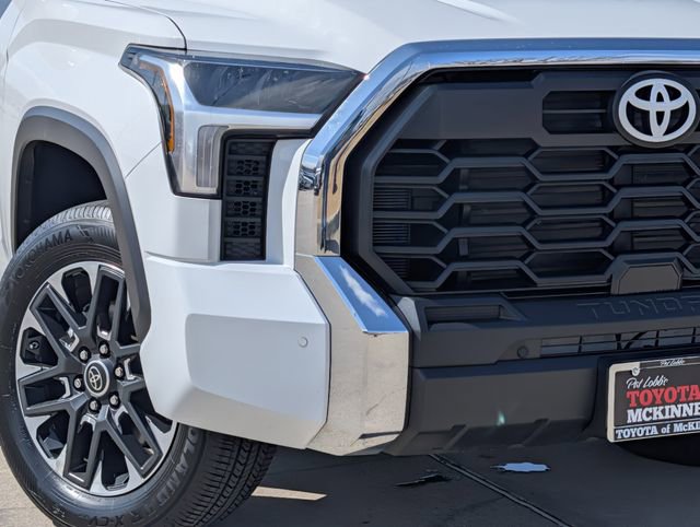Used 2025 Toyota Tundra SR5 w/ TRD Off-Road Premium Package image 39