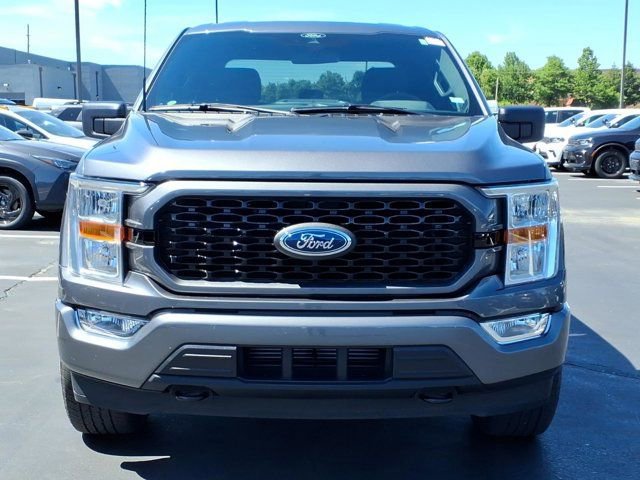 Used 2021 Ford F150 XL w/ STX Appearance Package AWD/4WD image 32
