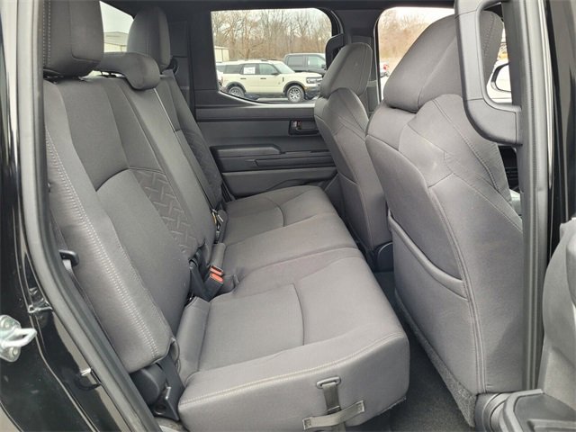 Used 2024 Toyota Tacoma SR5 image 15
