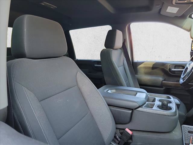 Used 2021 Chevrolet Silverado 2500 LT w/ Fleet Comfort Package AWD/4WD image 14