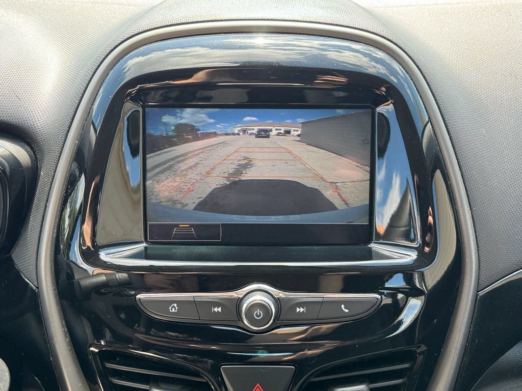 Used 2022 Chevrolet Spark LT w/ Spark Special Edition FWD image 18