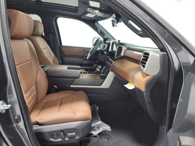 New 2026 Toyota Tundra 1794 Edition AWD/4WD image 16