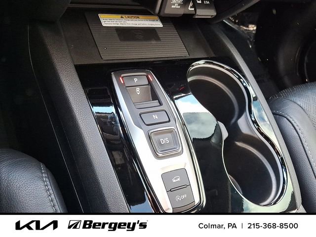 Used 2020 Honda Passport Elite image 18